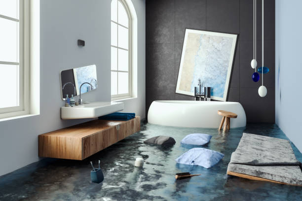 Best Commercial water damage restoration  in Saranap, CA
