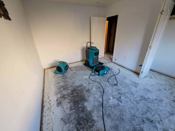 Best Flooded house restoration  in Saranap, CA